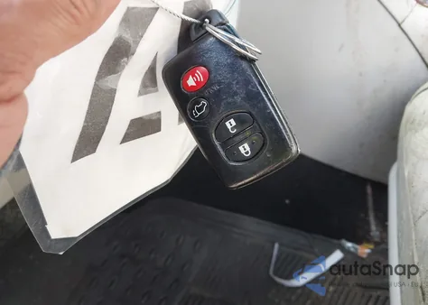 2012 Toyota Venza Limited V6 from USA, damaged, VIN 4T3BK3BB9CU073712